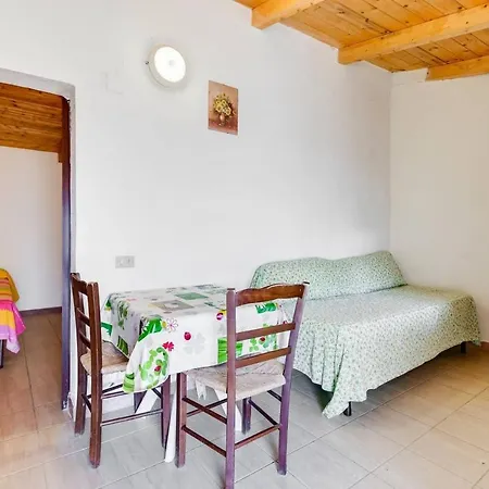 Διαμέρισμα Charming In Pisciotta, 37 M² With Terrace Pisciotta