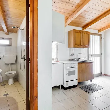 Διαμέρισμα Charming In Pisciotta, 37 M² With Terrace Pisciotta