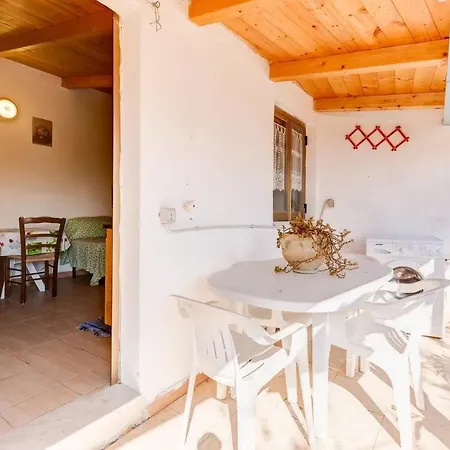 Apartment Charming In 37 M² With Terrace Pisciotta