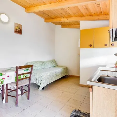 Charming In Pisciotta, 37 M² With Terrace Lejlighed *