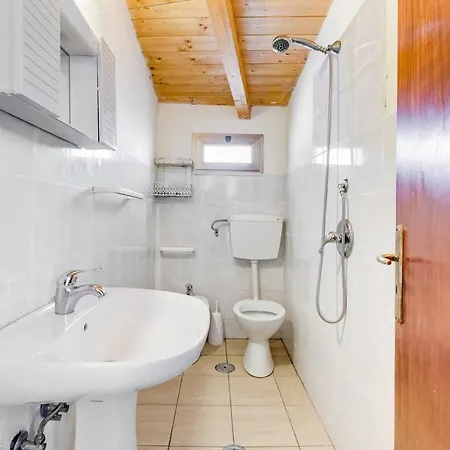 Charming In Pisciotta, 37 M² With Terrace Lejlighed Pisciotta