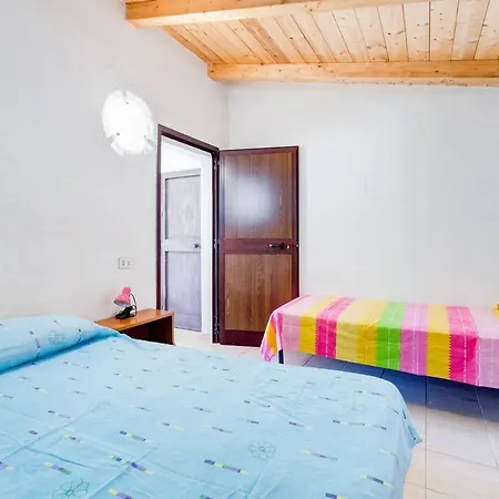 Apartment Charming In Pisciotta, 37 M² With Terrace