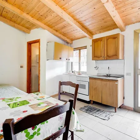 Charming In Pisciotta, 37 M² With Terrace Apartamento *