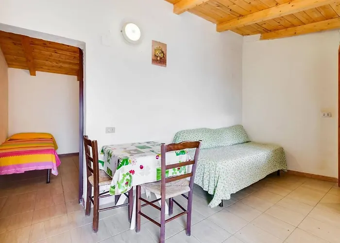 Διαμέρισμα Charming In Pisciotta, 37 M² With Terrace Pisciotta