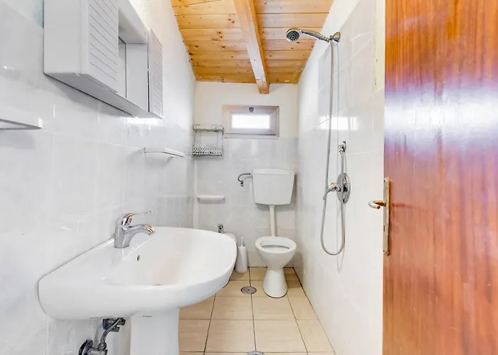 Charming In Pisciotta, 37 M² With Terrace Διαμέρισμα Pisciotta